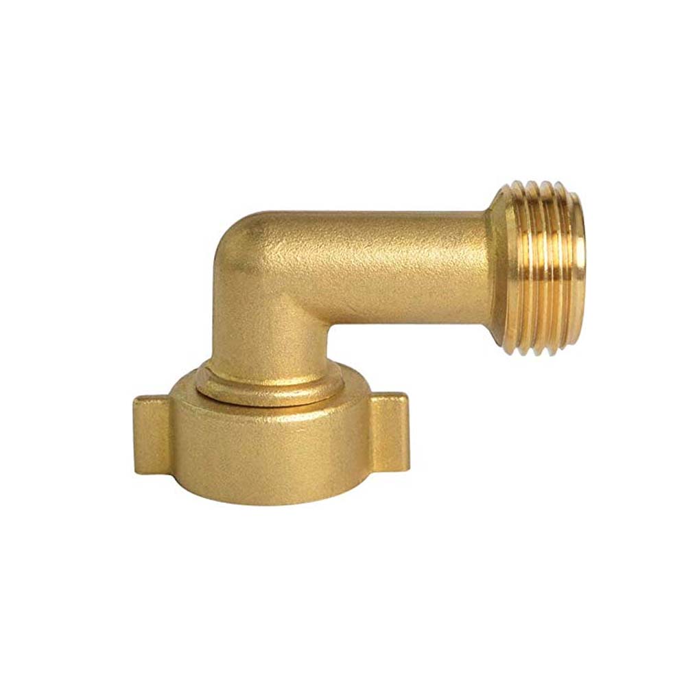  - Garden Hose Fittings